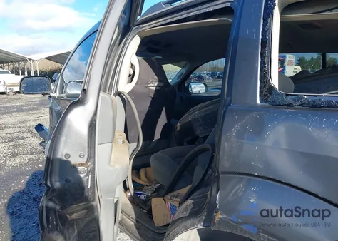 2004 Dodge Durango Slt from USA, damaged, VIN 1D4HB48N44F170033